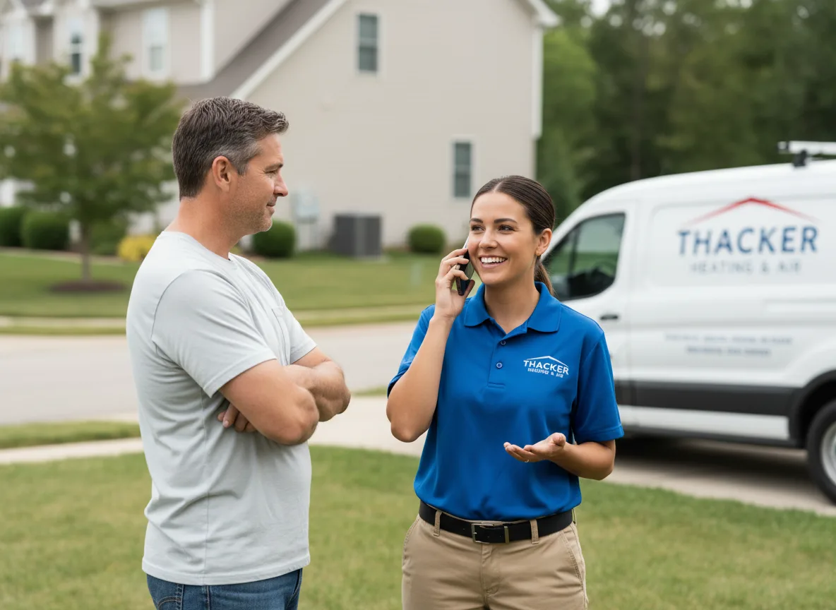 Ac Repair Oswego, KS FAQs